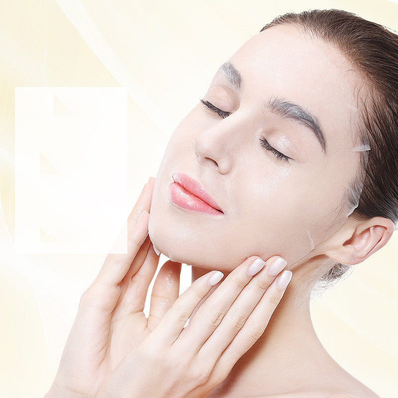 Aonando Astaxanthin And Tranexamic Acid Repairing Mask Moisturizing Skin Care