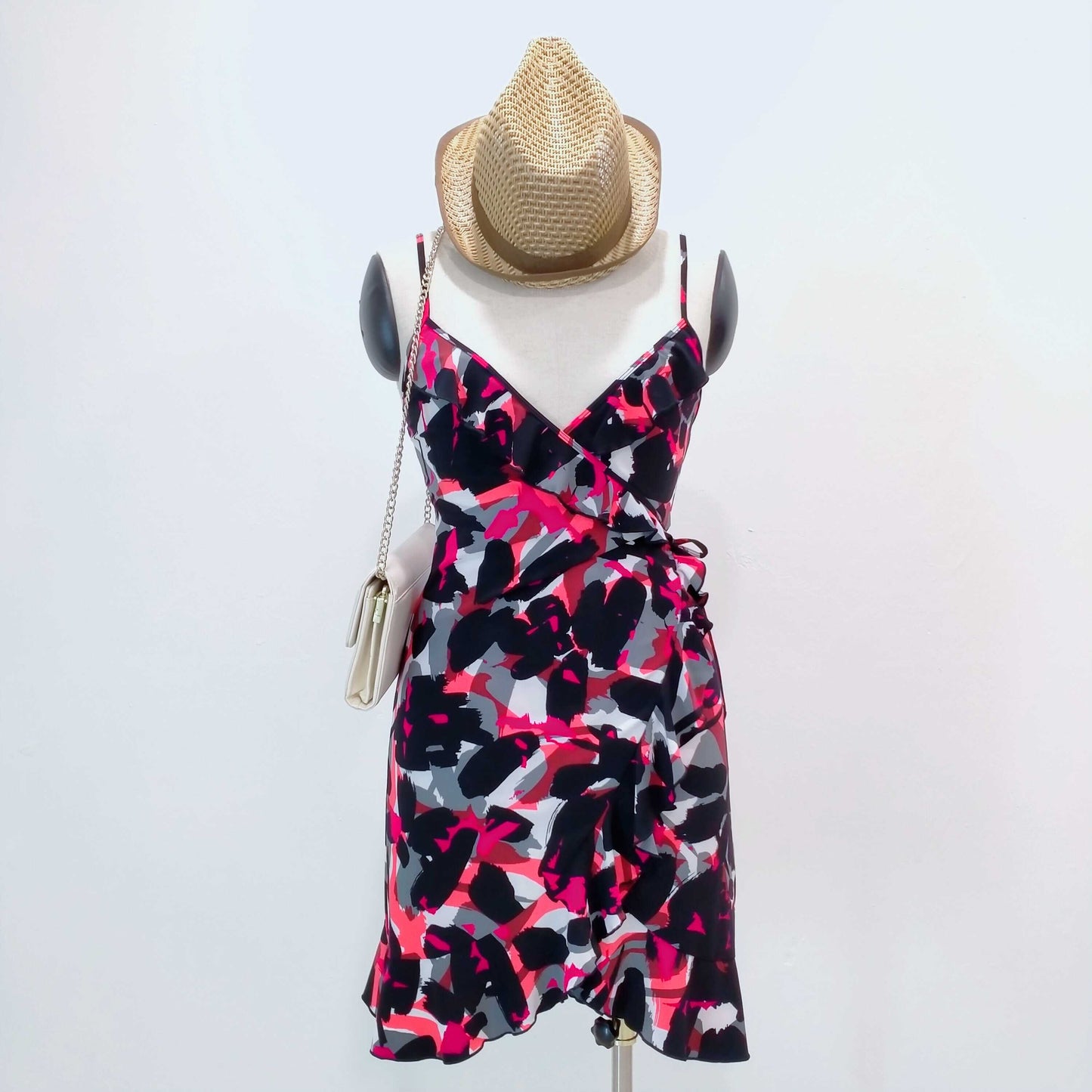 Women Knitted Dress Brand HYDRA