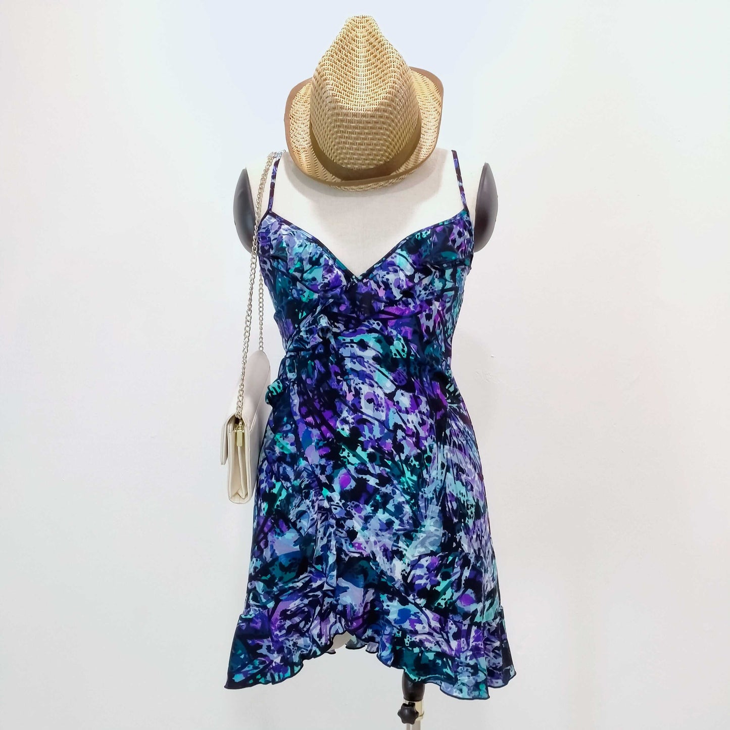 Women Knitted Dress Brand HYDRA